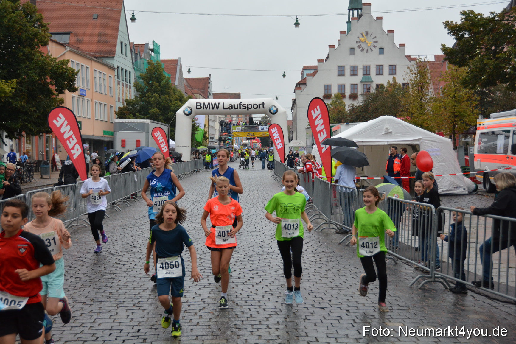 Stadtlauf Neumarkt 2016 1552